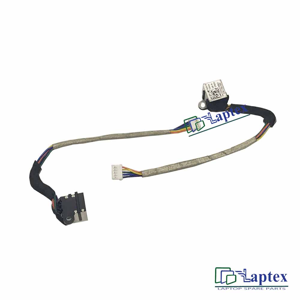 DC Jack For Dell Studio XPS 13 1340 With Cable